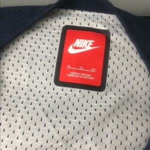 Nike woman dress